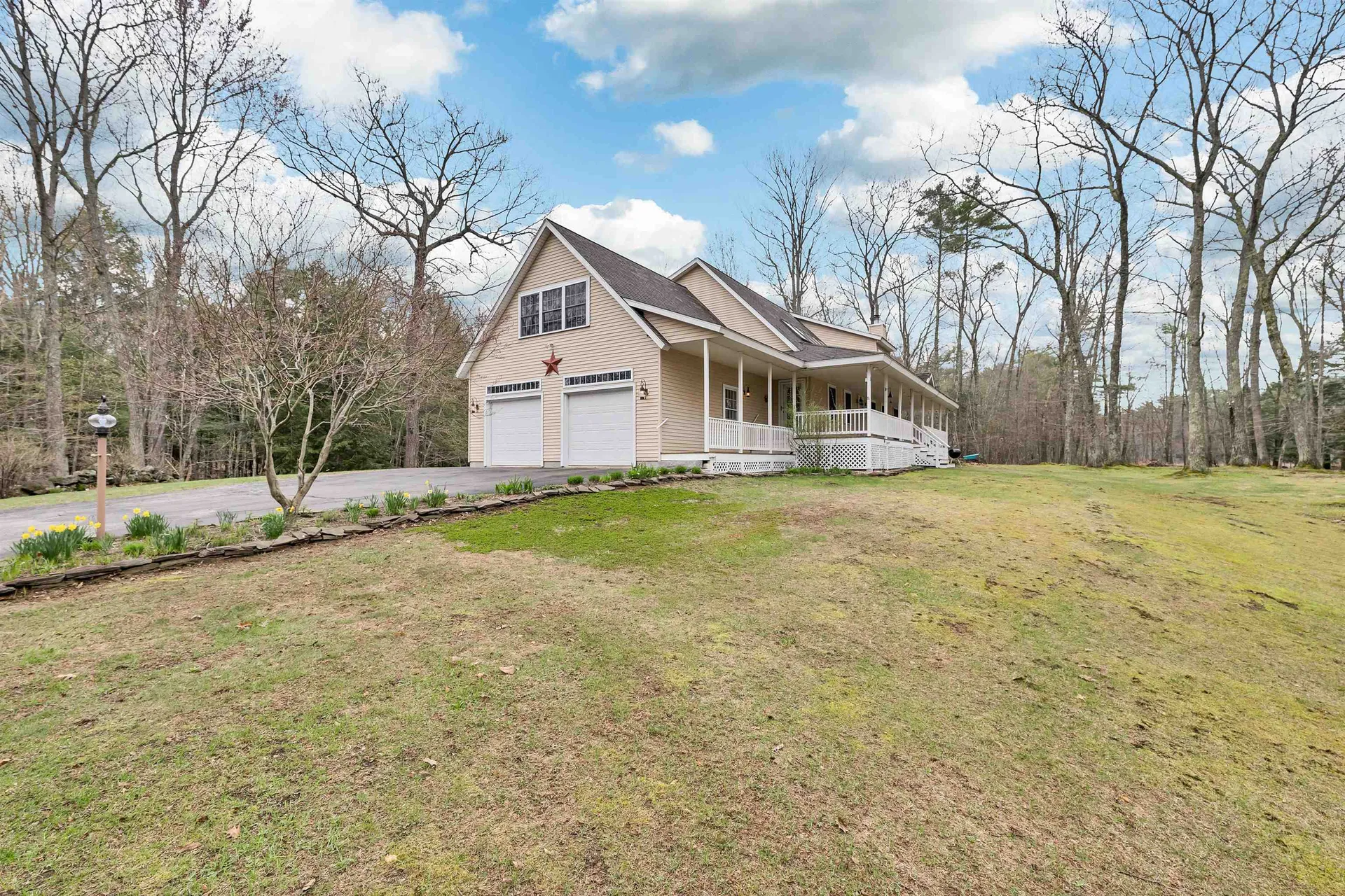 11 Windsong Place Meredith NH 03253