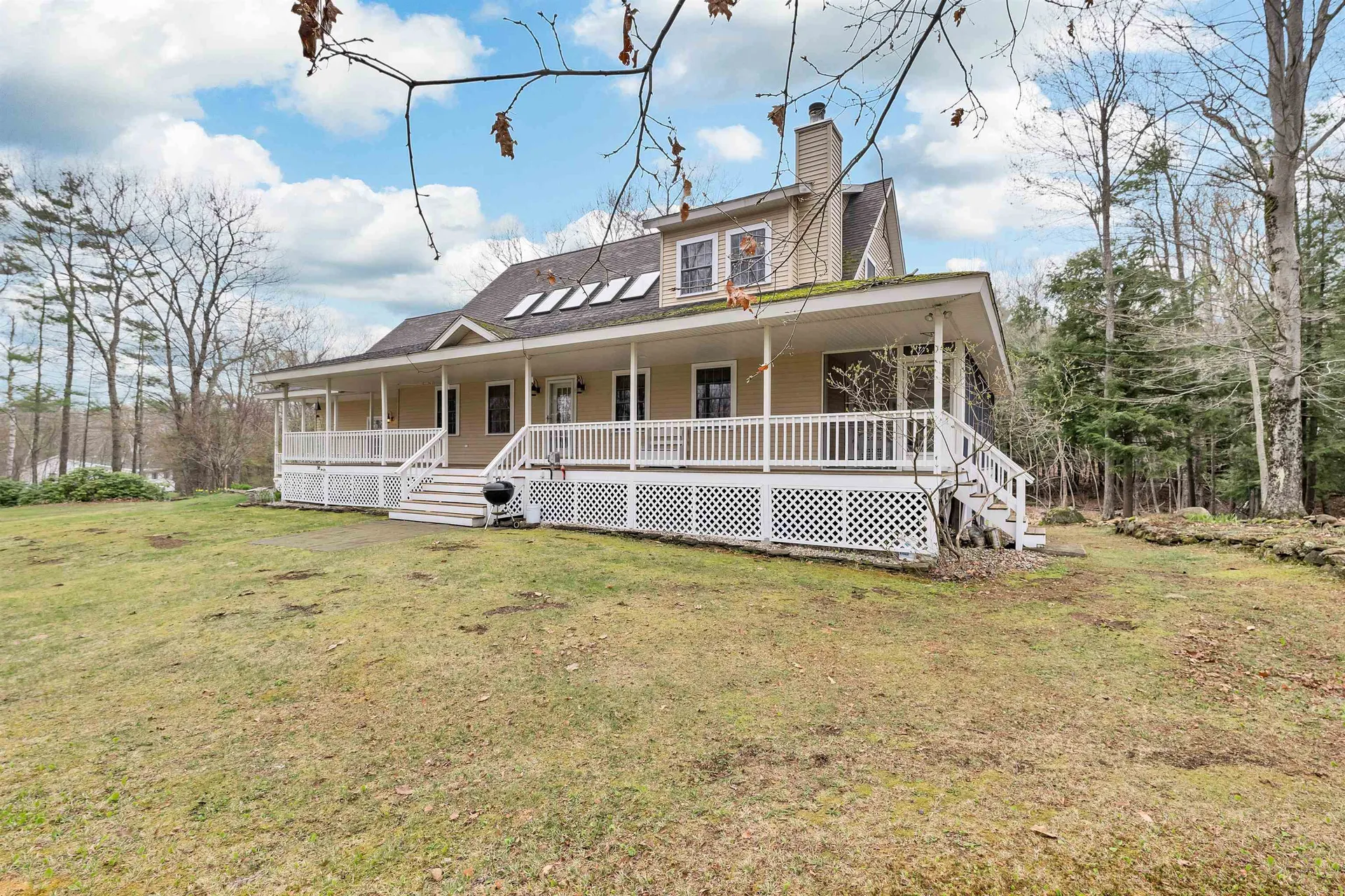 11 Windsong Place Meredith NH 03253