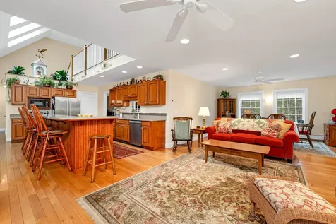 11 Windsong Place Meredith NH 03253