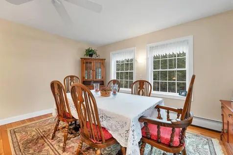 11 Windsong Place Meredith NH 03253