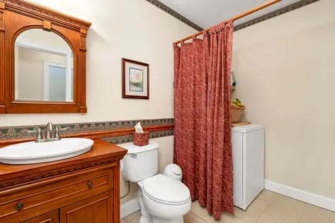11 Windsong Place Meredith NH 03253