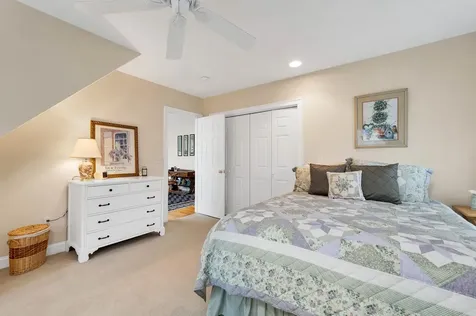 11 Windsong Place Meredith NH 03253