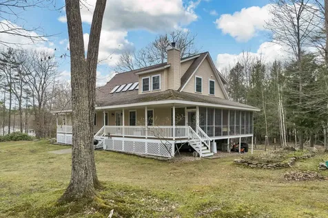 11 Windsong Place Meredith NH 03253