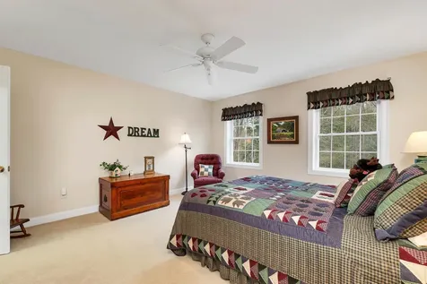 11 Windsong Place Meredith NH 03253