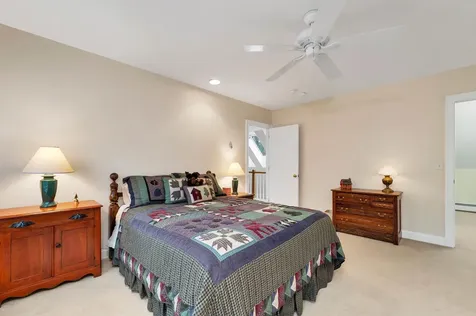 11 Windsong Place Meredith NH 03253
