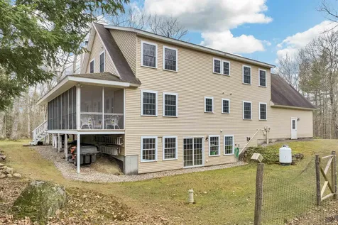 11 Windsong Place Meredith NH 03253