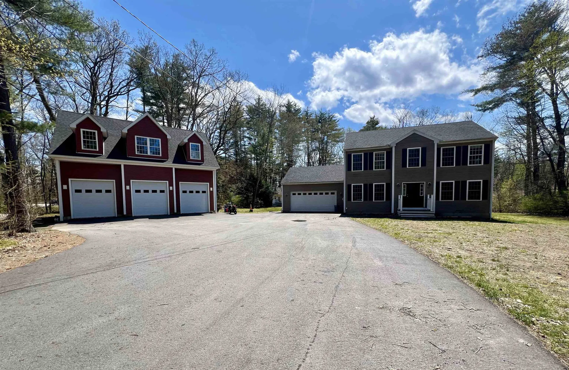 72 Davis Road Merrimack NH 03054
