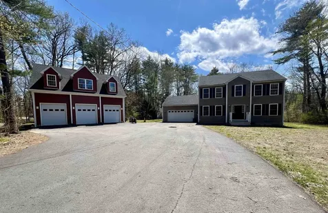 72 Davis Road Merrimack NH 03054