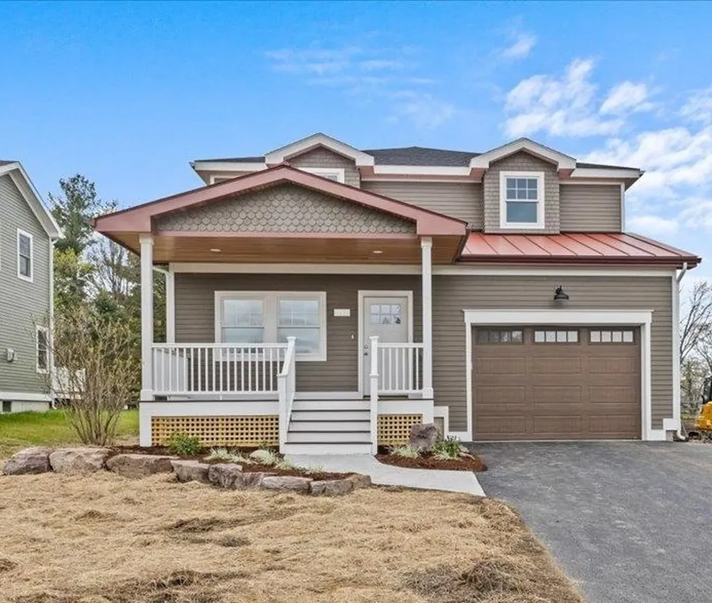 211 Highland Terrace South Burlington VT 05403