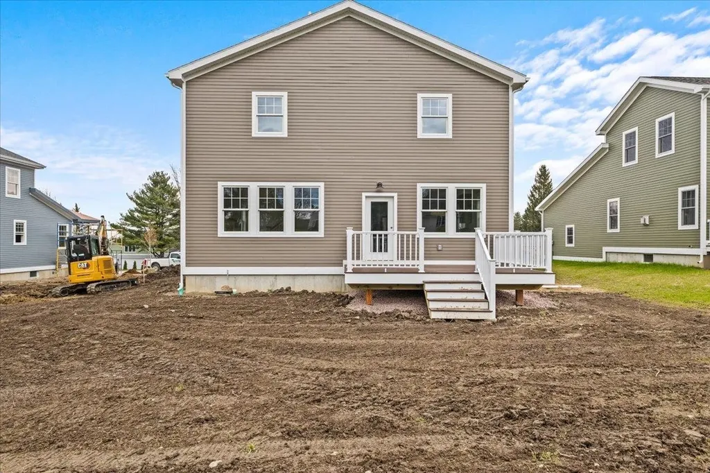 211 Highland Terrace South Burlington VT 05403