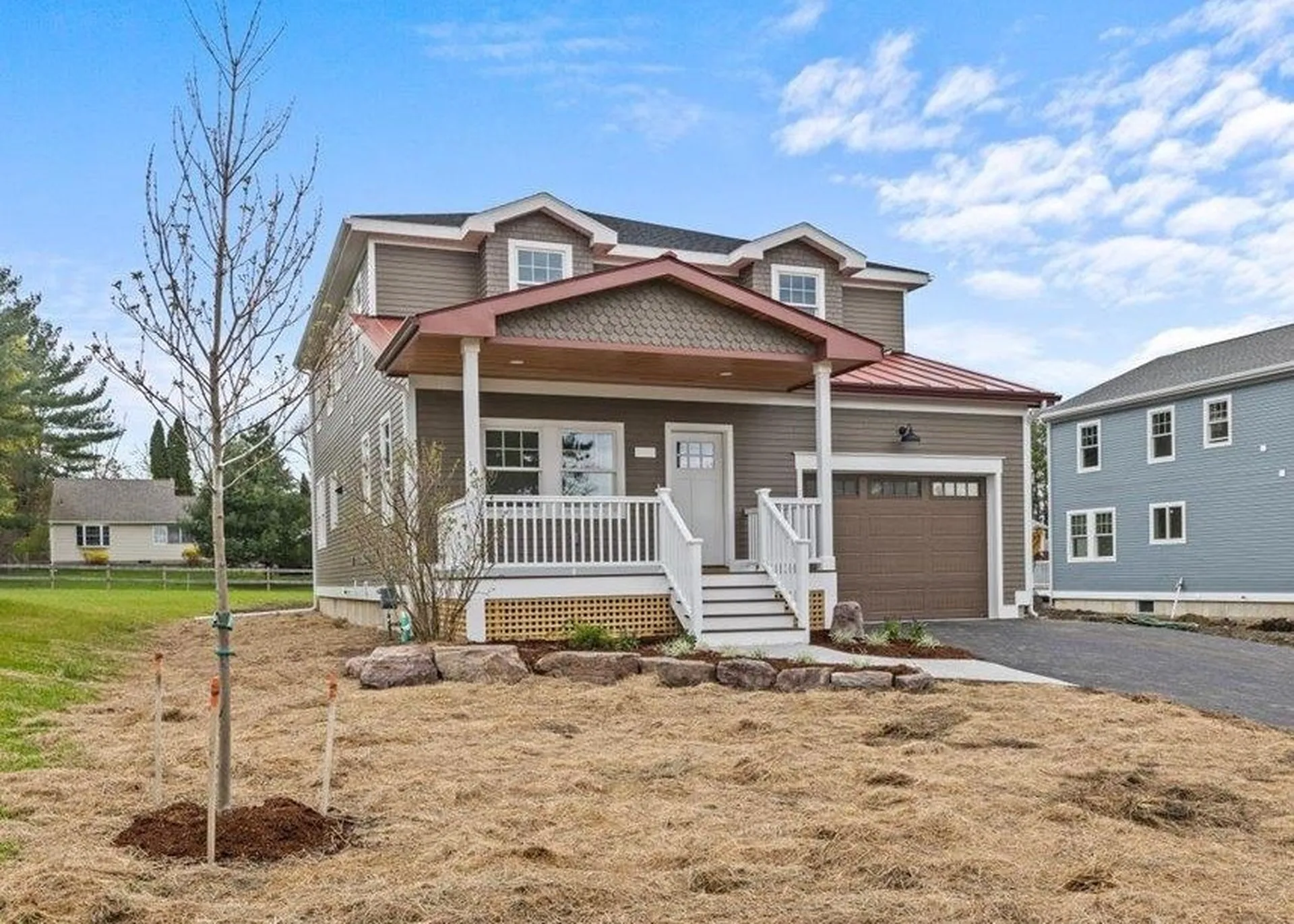 211 Highland Terrace South Burlington VT 05403
