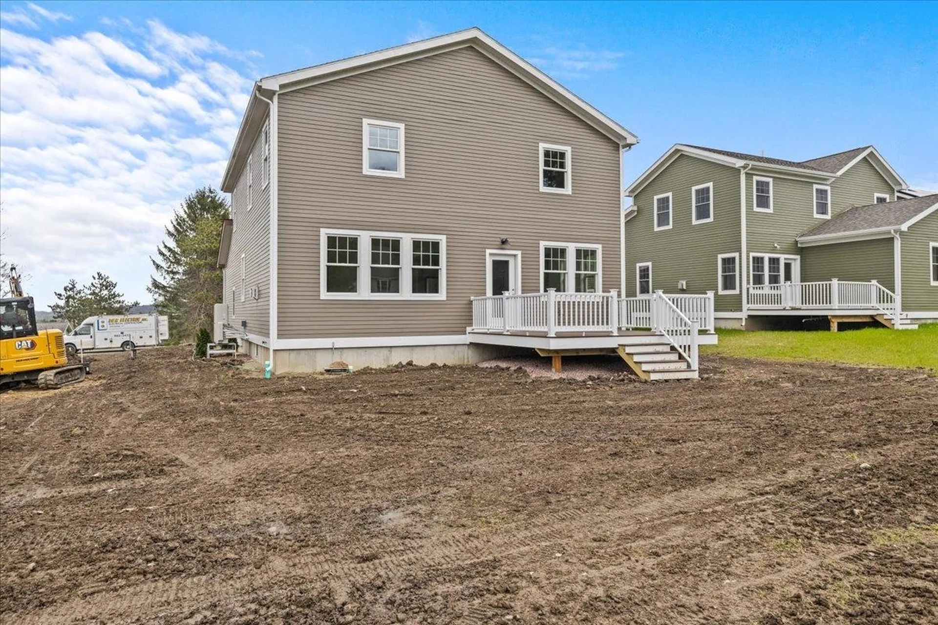 211 Highland Terrace South Burlington VT 05403