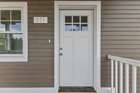 211 Highland Terrace South Burlington VT 05403