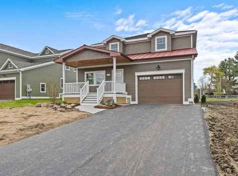 211 Highland Terrace South Burlington VT 05403
