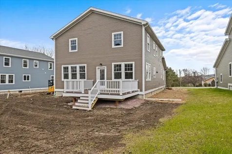 211 Highland Terrace South Burlington VT 05403