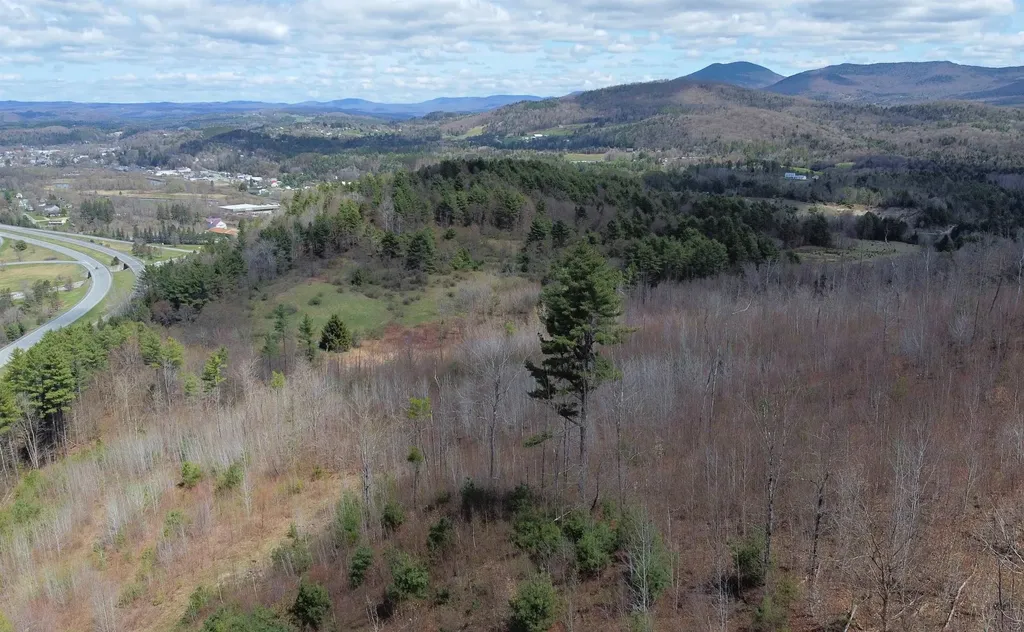 00 Memorial Drive Lyndon VT 05851