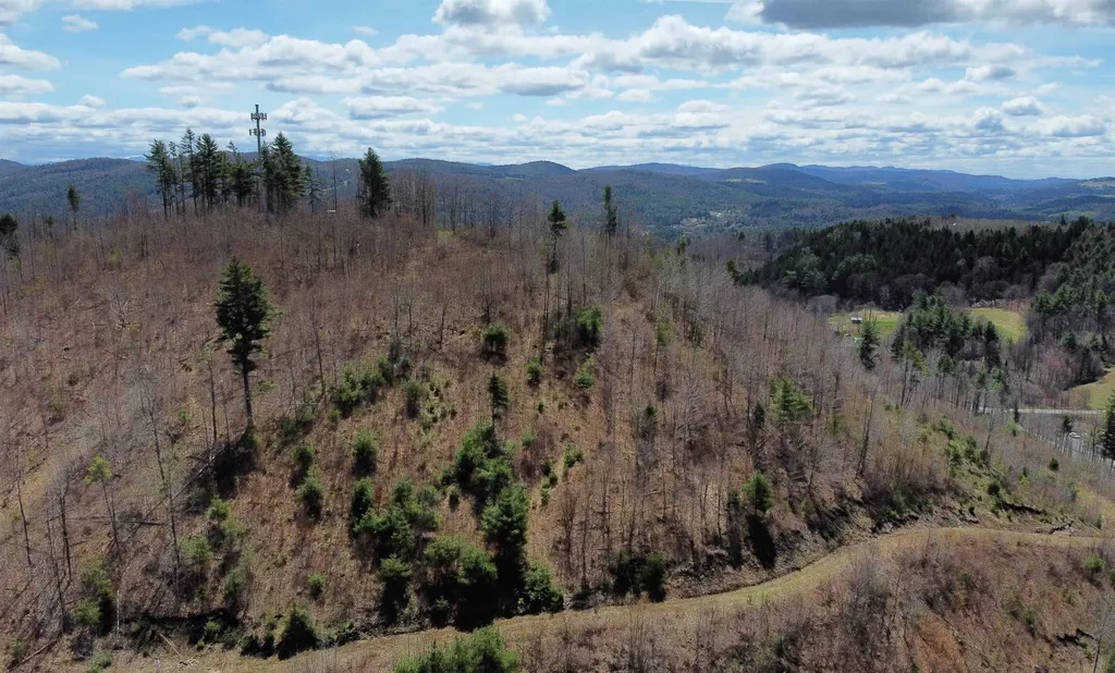 00 Memorial Drive Lyndon VT 05851