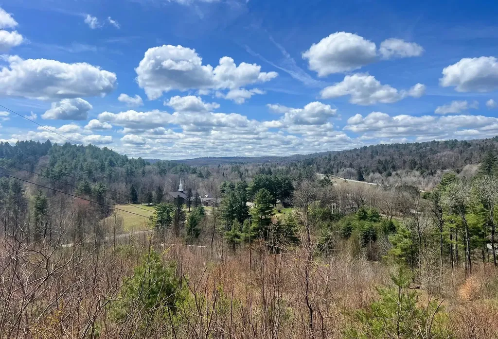 00 Memorial Drive Lyndon VT 05851