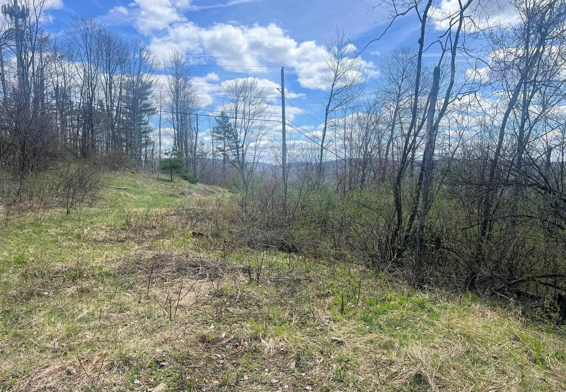 00 Memorial Drive Lyndon VT 05851