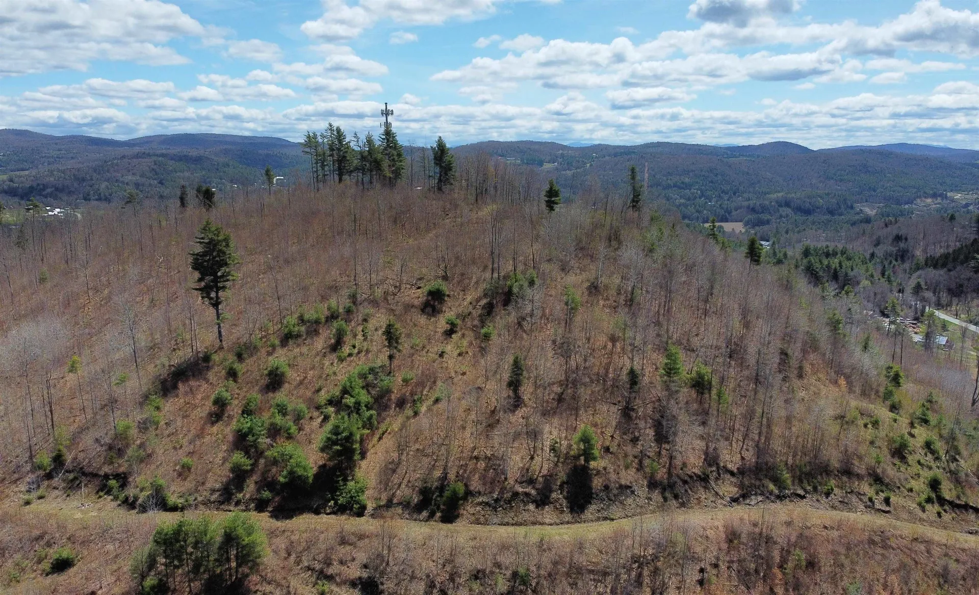 00 Memorial Drive Lyndon VT 05851