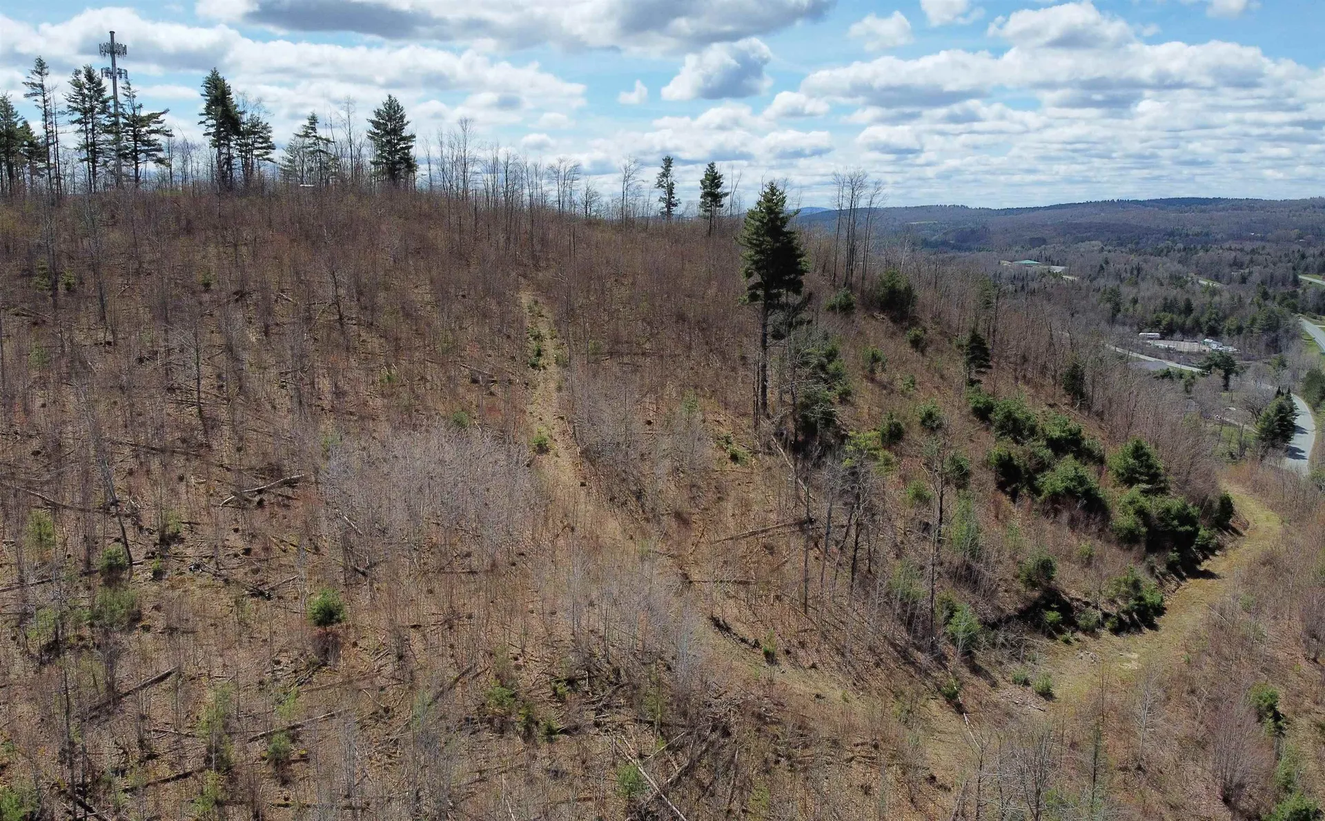 00 Memorial Drive Lyndon VT 05851