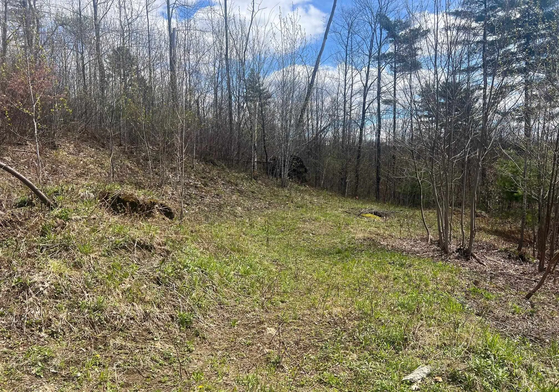 00 Memorial Drive Lyndon VT 05851