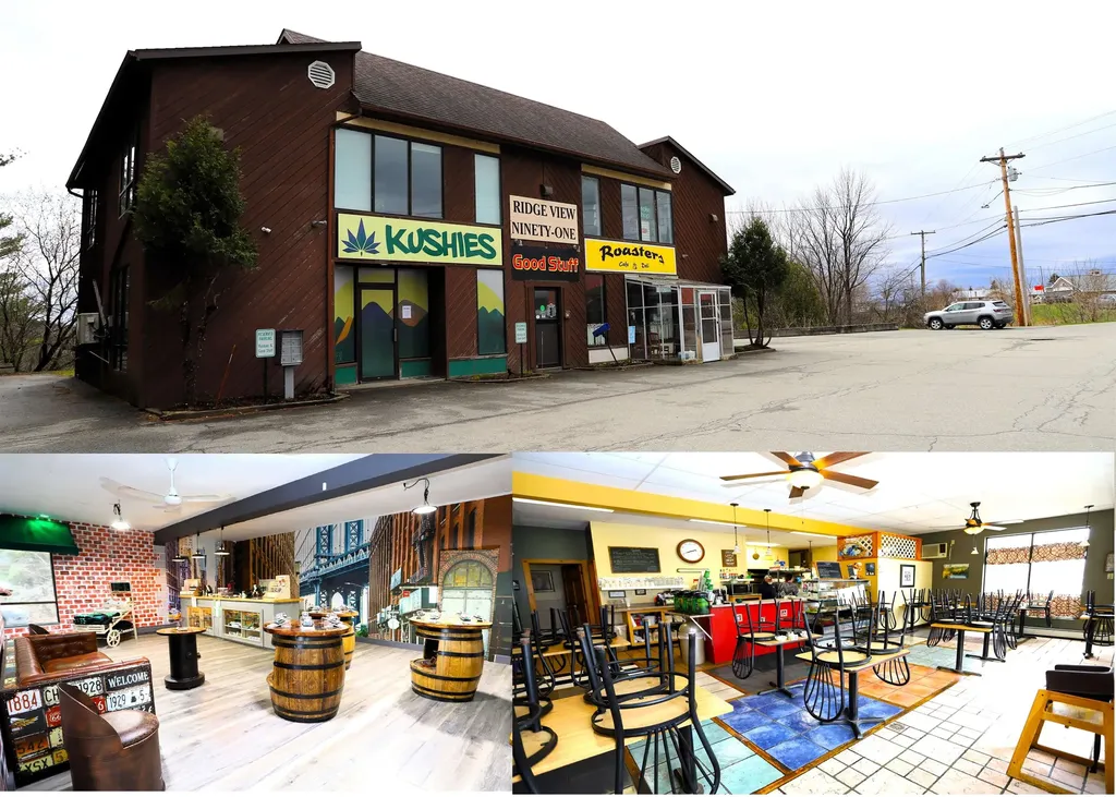 4267 Vt Route 5, Derby VT 4994018 Jim Campbell Real Estate