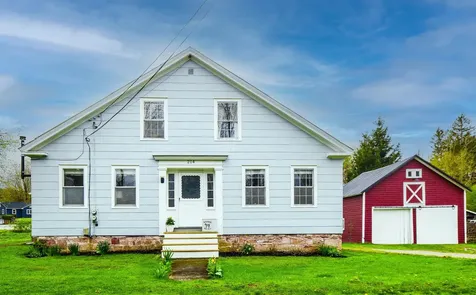 214 Pleasant Street Arlington VT 05250