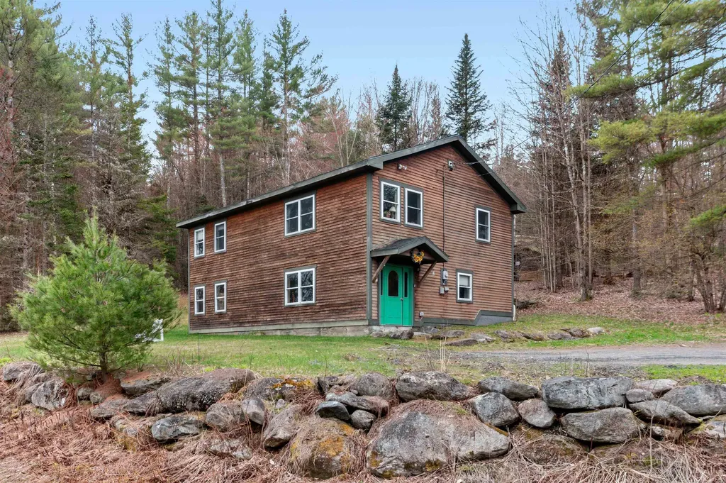 397 Shady Rill Road Middlesex VT 05602