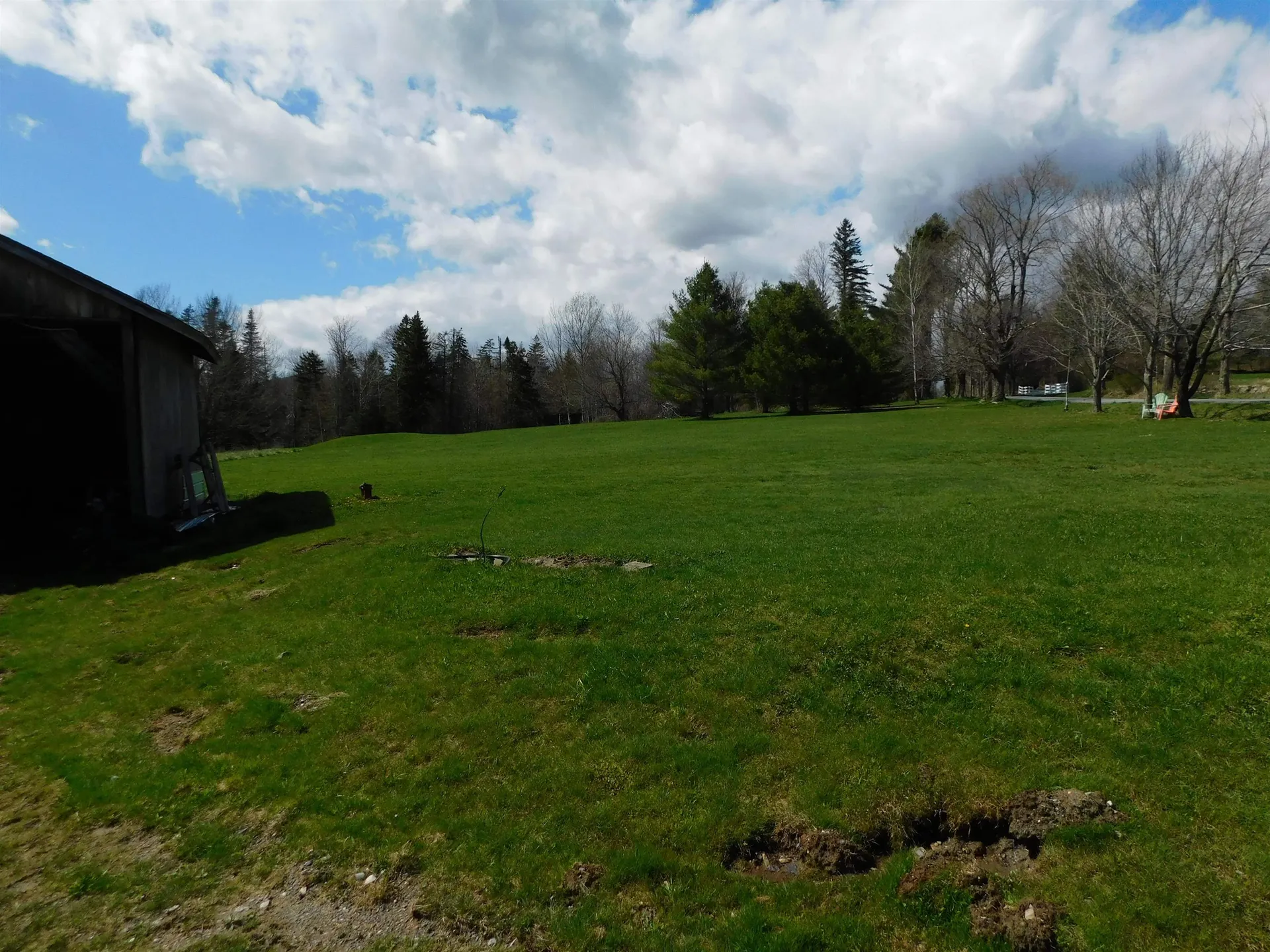 290 Ray Hill Road Wilmington VT 05363