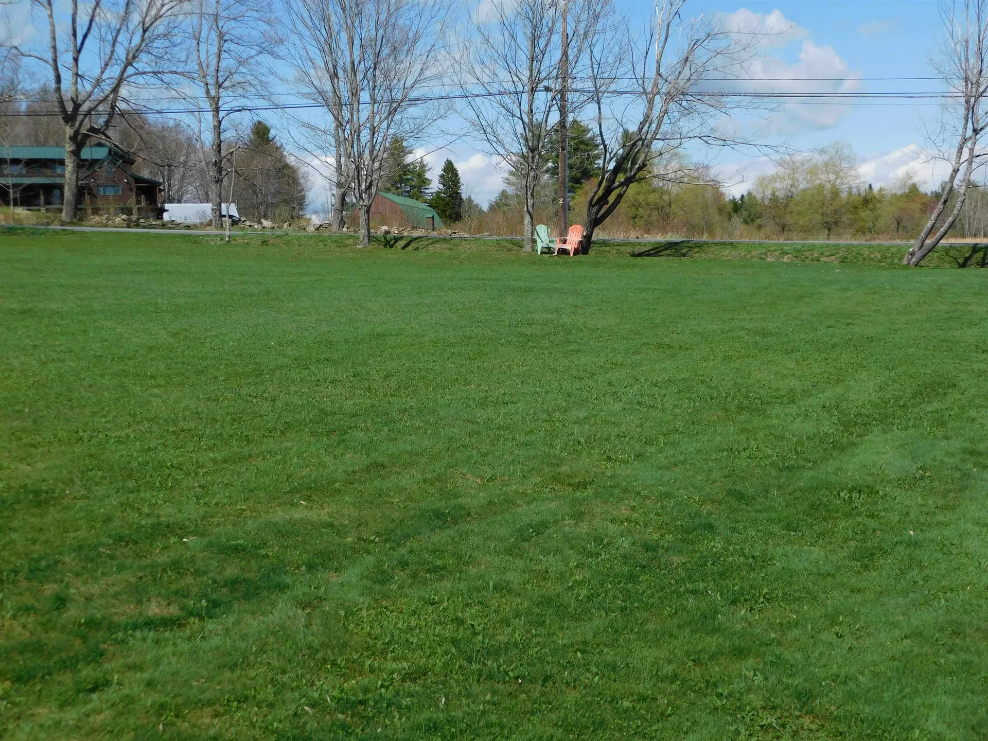 290 Ray Hill Road Wilmington VT 05363