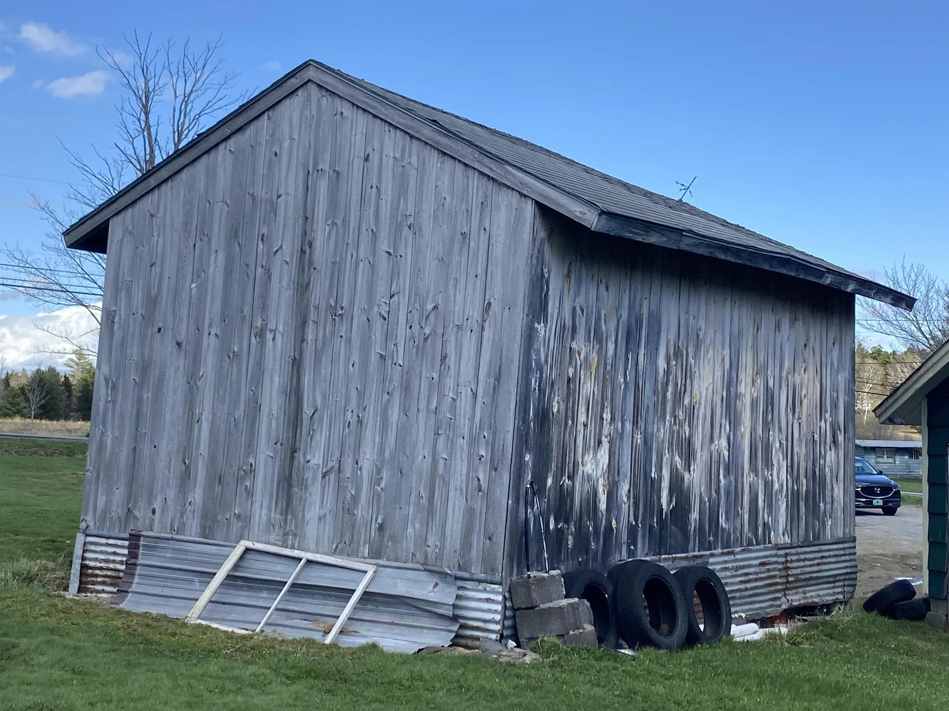 290 Ray Hill Road Wilmington VT 05363