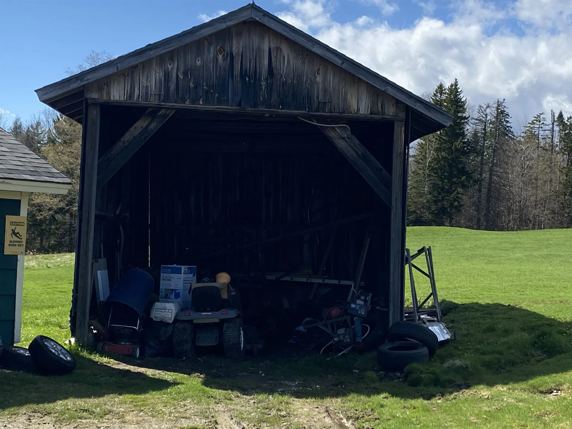 290 Ray Hill Road Wilmington VT 05363