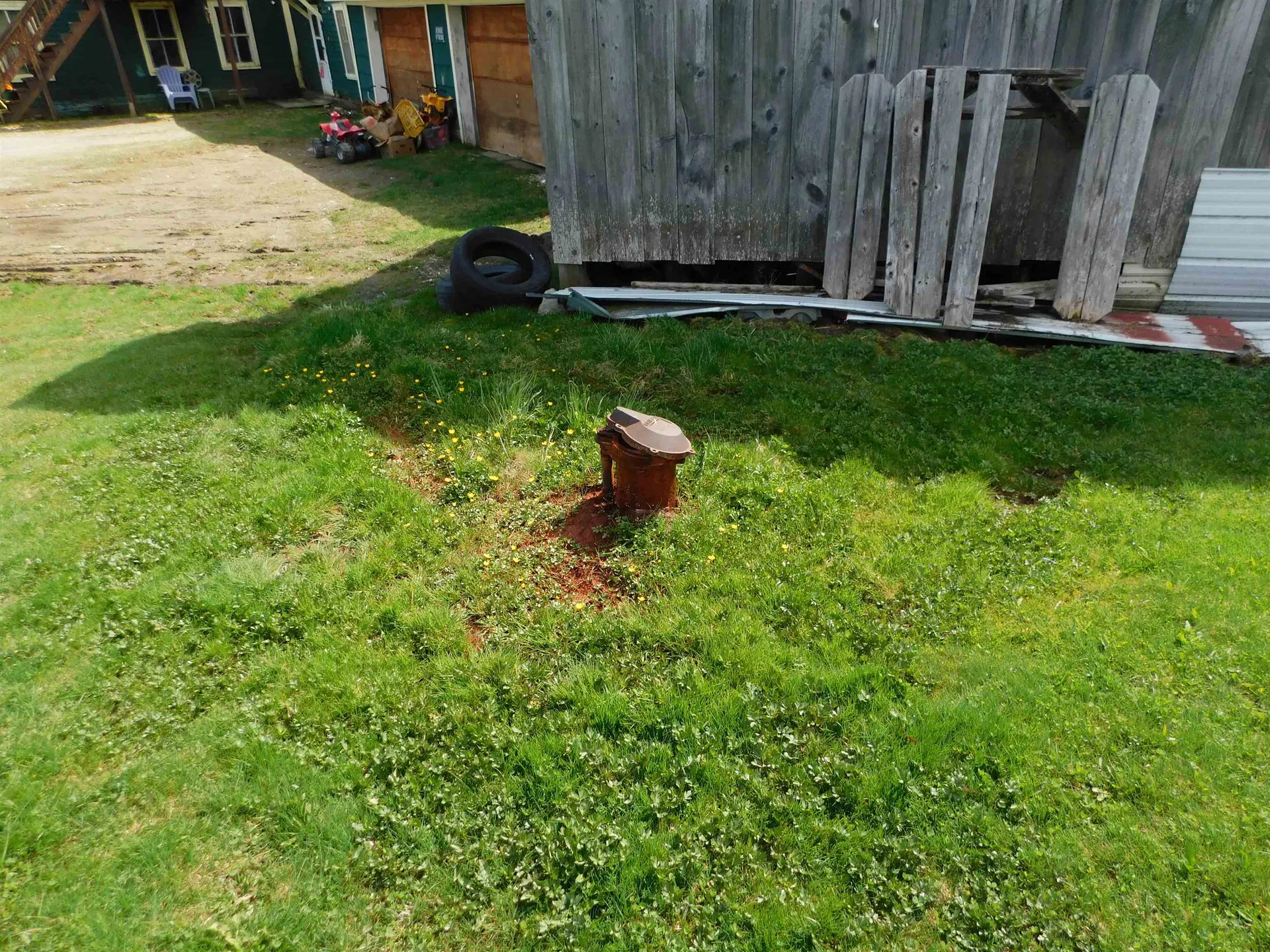 290 Ray Hill Road Wilmington VT 05363