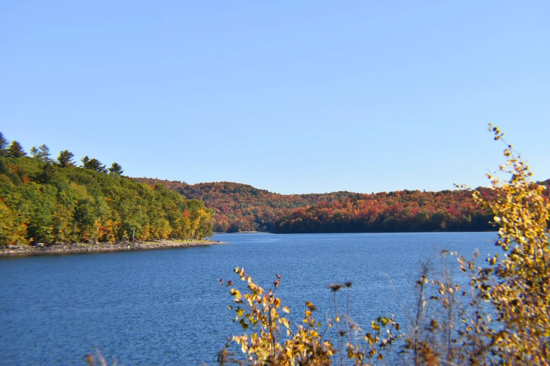 290 Ray Hill Road Wilmington VT 05363