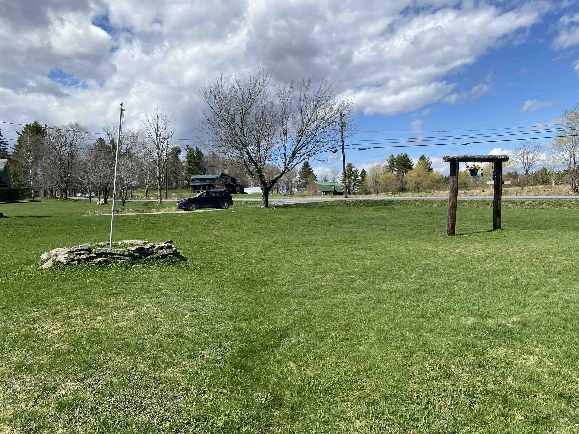 290 Ray Hill Road Wilmington VT 05363