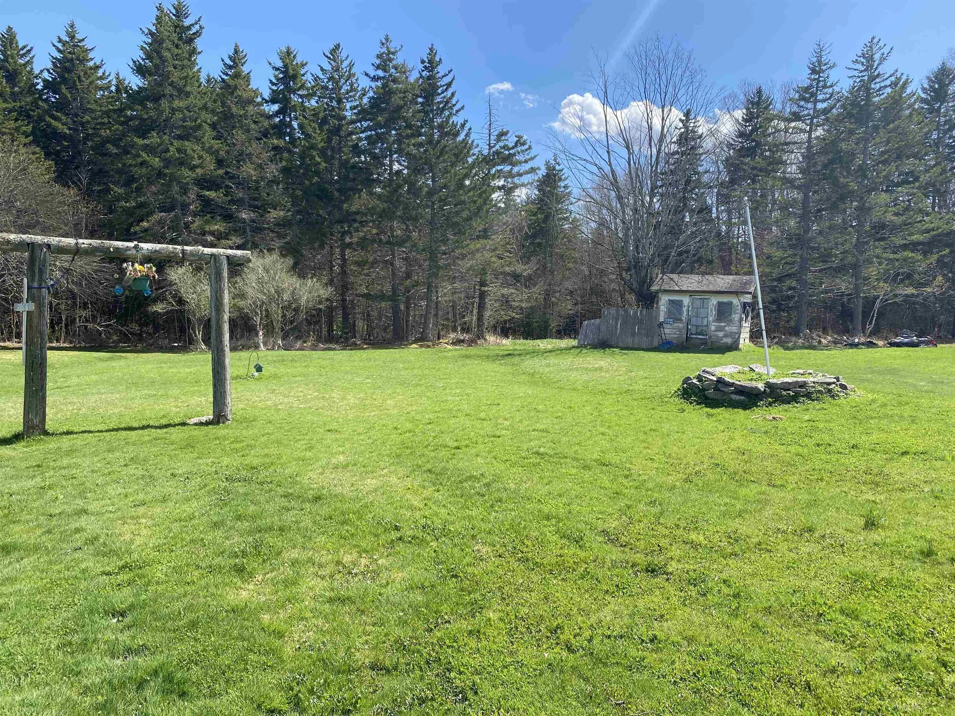 290 Ray Hill Road Wilmington VT 05363