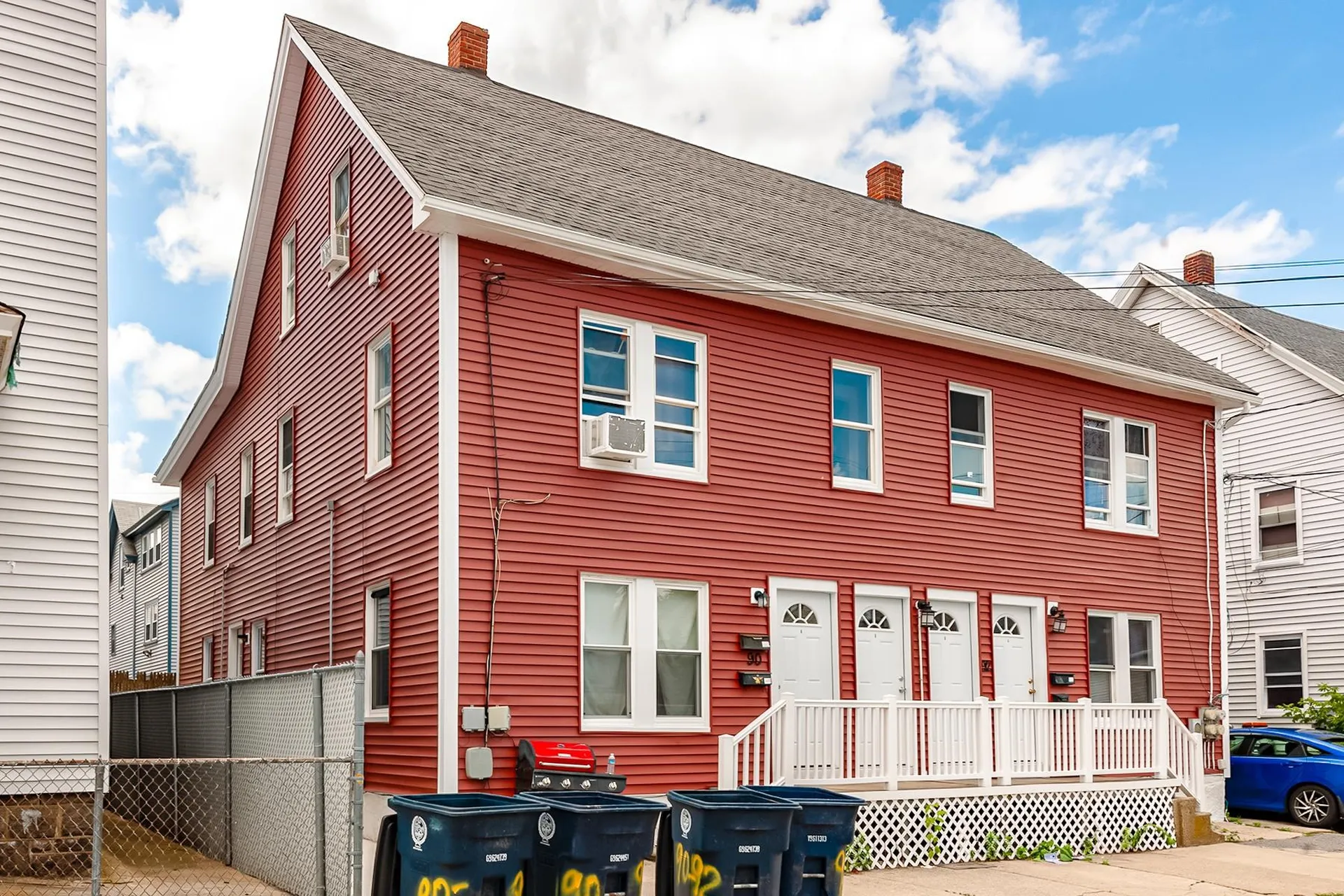 90-92 Tolles Street Nashua NH 03064
