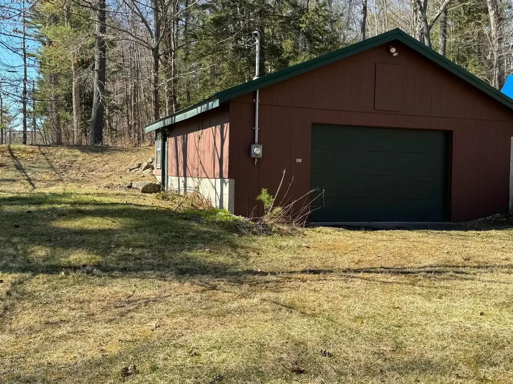 1351 Mayhew Turnpike Bridgewater NH 03222