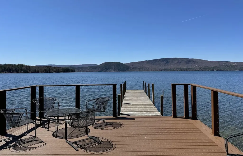 1351 Mayhew Turnpike Bridgewater NH 03222
