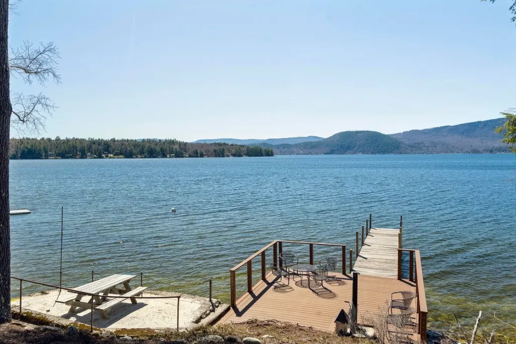1351 Mayhew Turnpike Bridgewater NH 03222