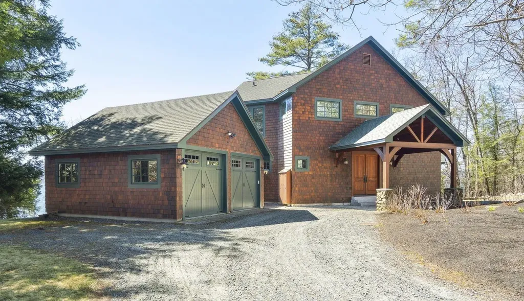1351 Mayhew Turnpike Bridgewater NH 03222
