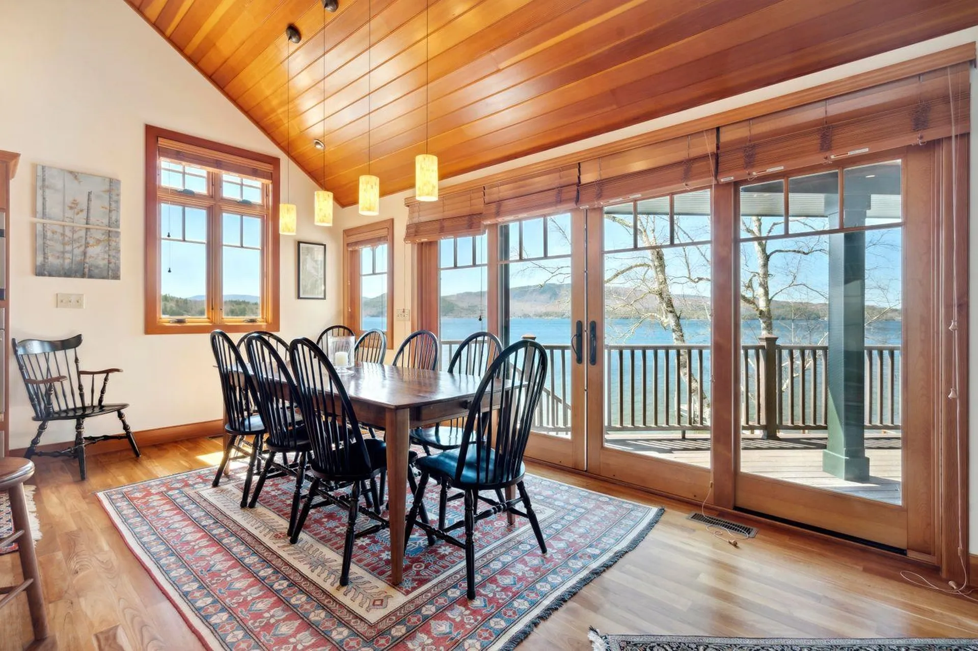 1351 Mayhew Turnpike Bridgewater NH 03222