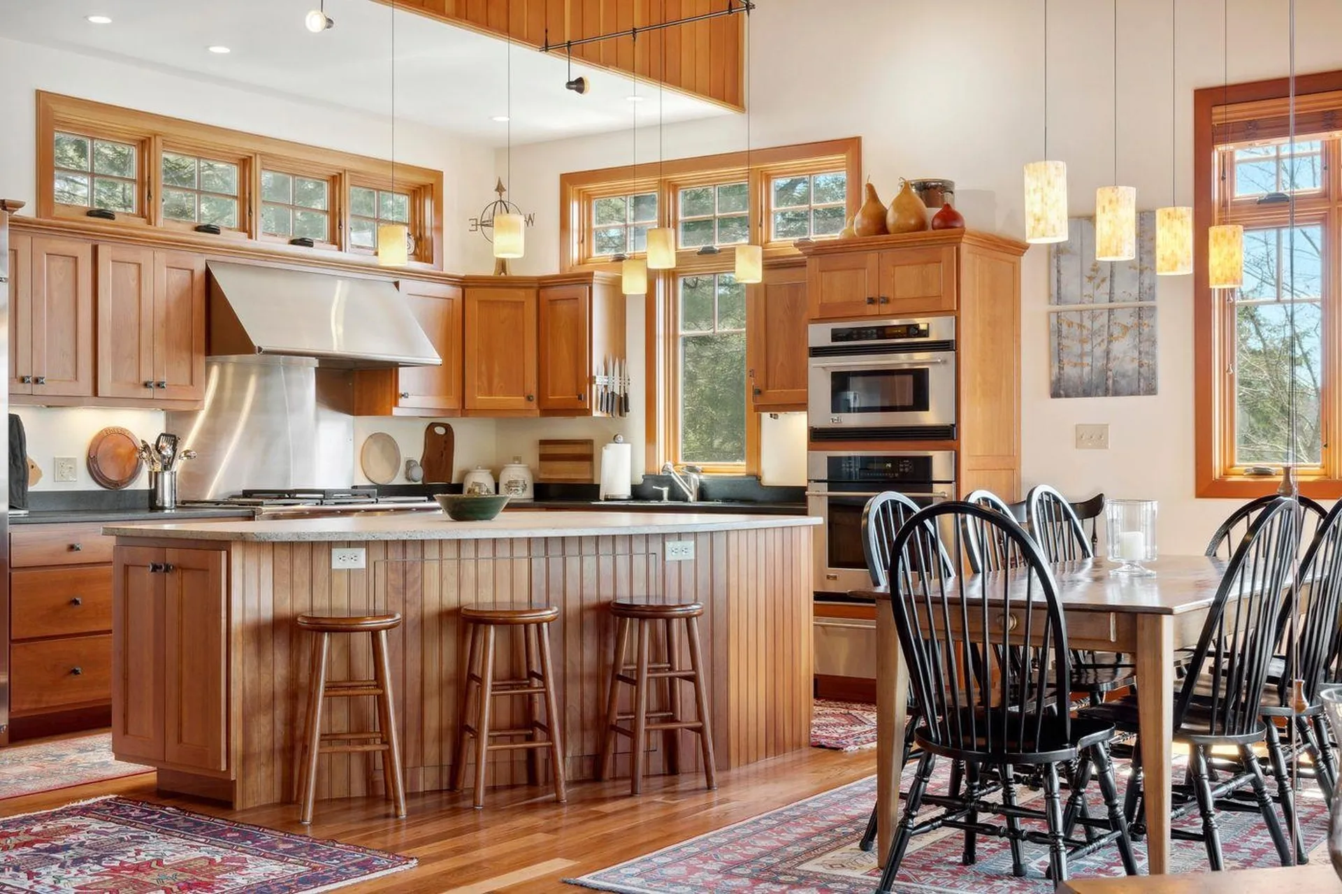1351 Mayhew Turnpike Bridgewater NH 03222