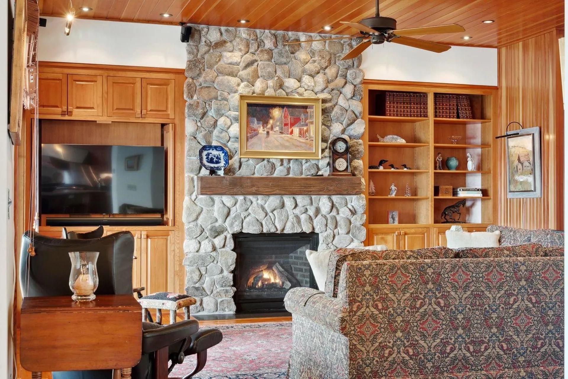 1351 Mayhew Turnpike Bridgewater NH 03222