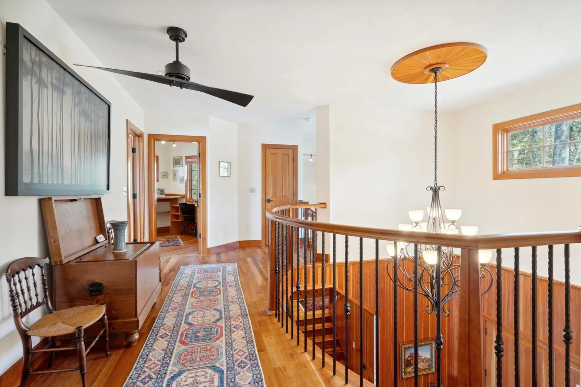 1351 Mayhew Turnpike Bridgewater NH 03222