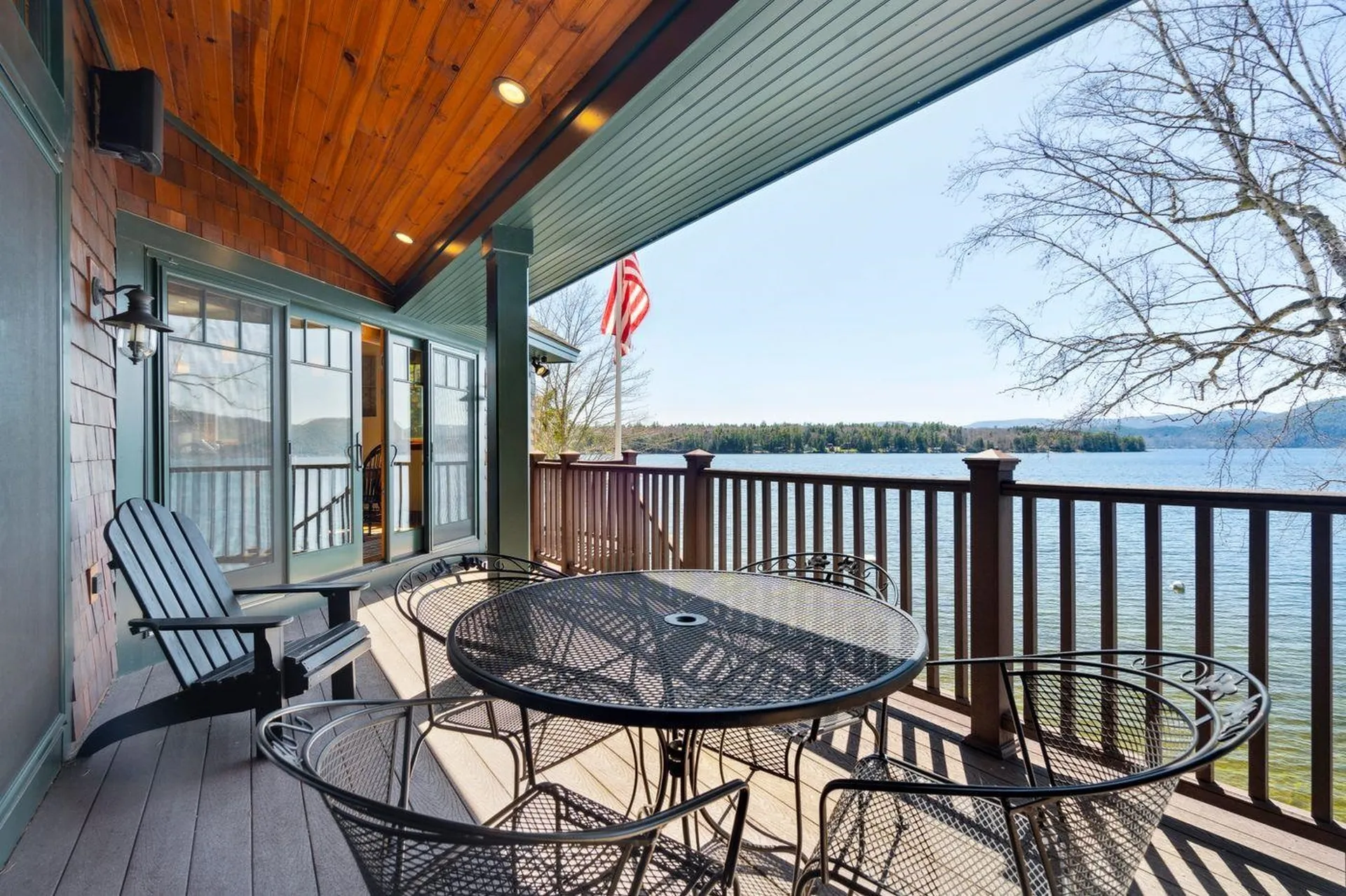 1351 Mayhew Turnpike Bridgewater NH 03222