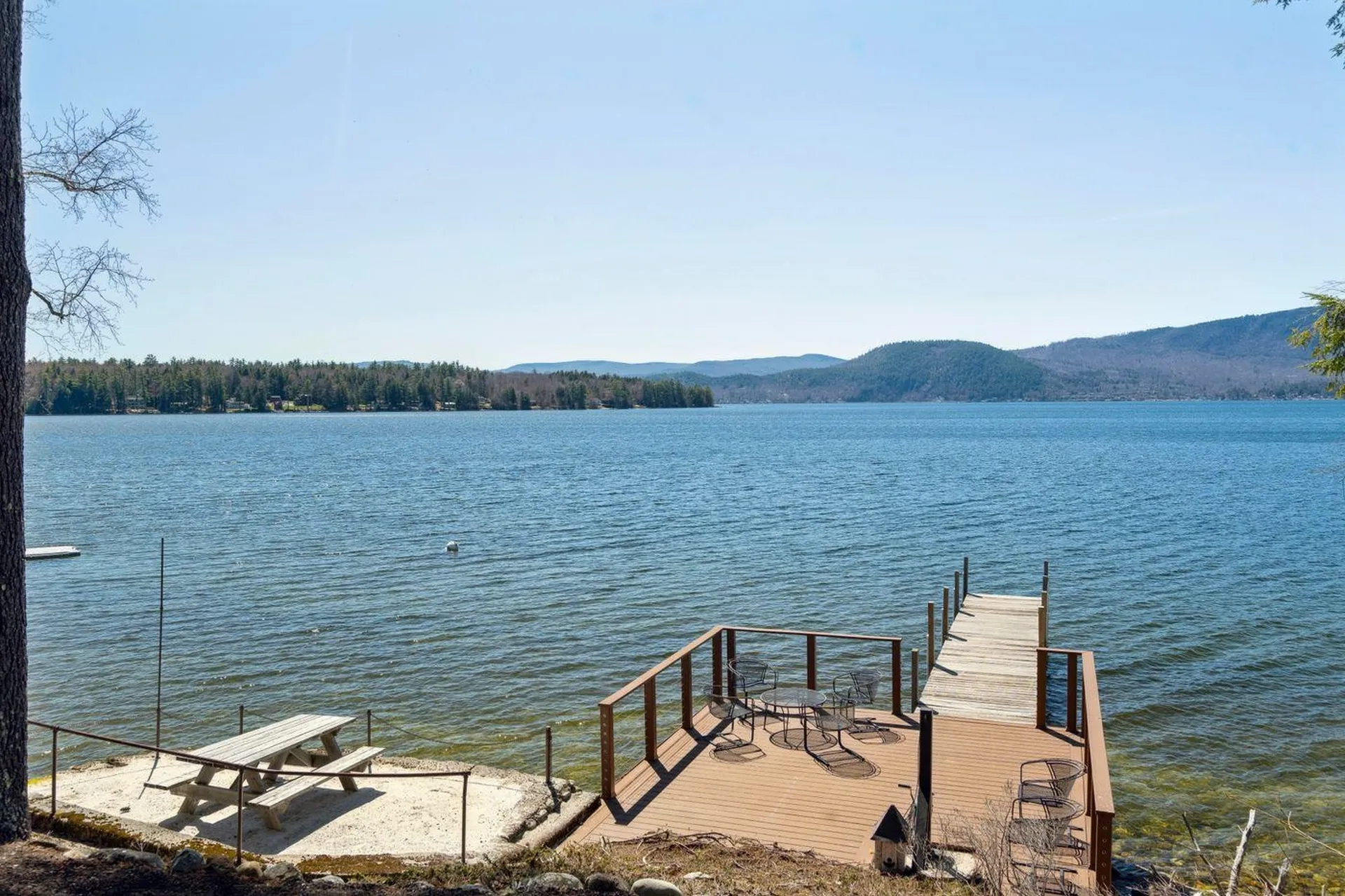 1351 Mayhew Turnpike Bridgewater NH 03222