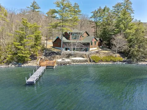 1351 Mayhew Turnpike Bridgewater NH 03222
