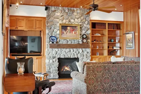 1351 Mayhew Turnpike Bridgewater NH 03222